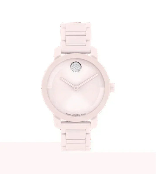 Movado Bold Evolution 2.0 Quartz Women's Watch 3601234