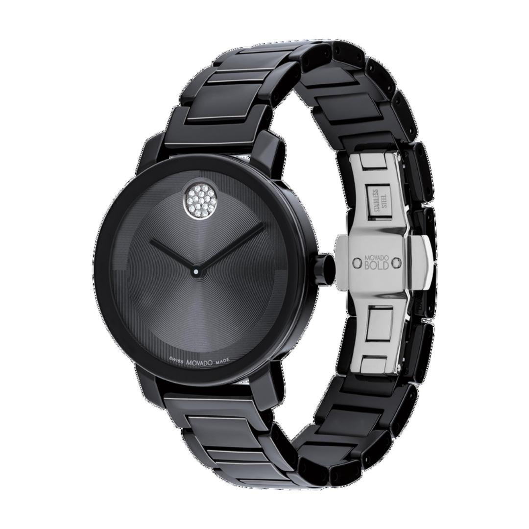 Movado Bold Evolution 2.0 Quartz Women&#39;s Watch 3601235