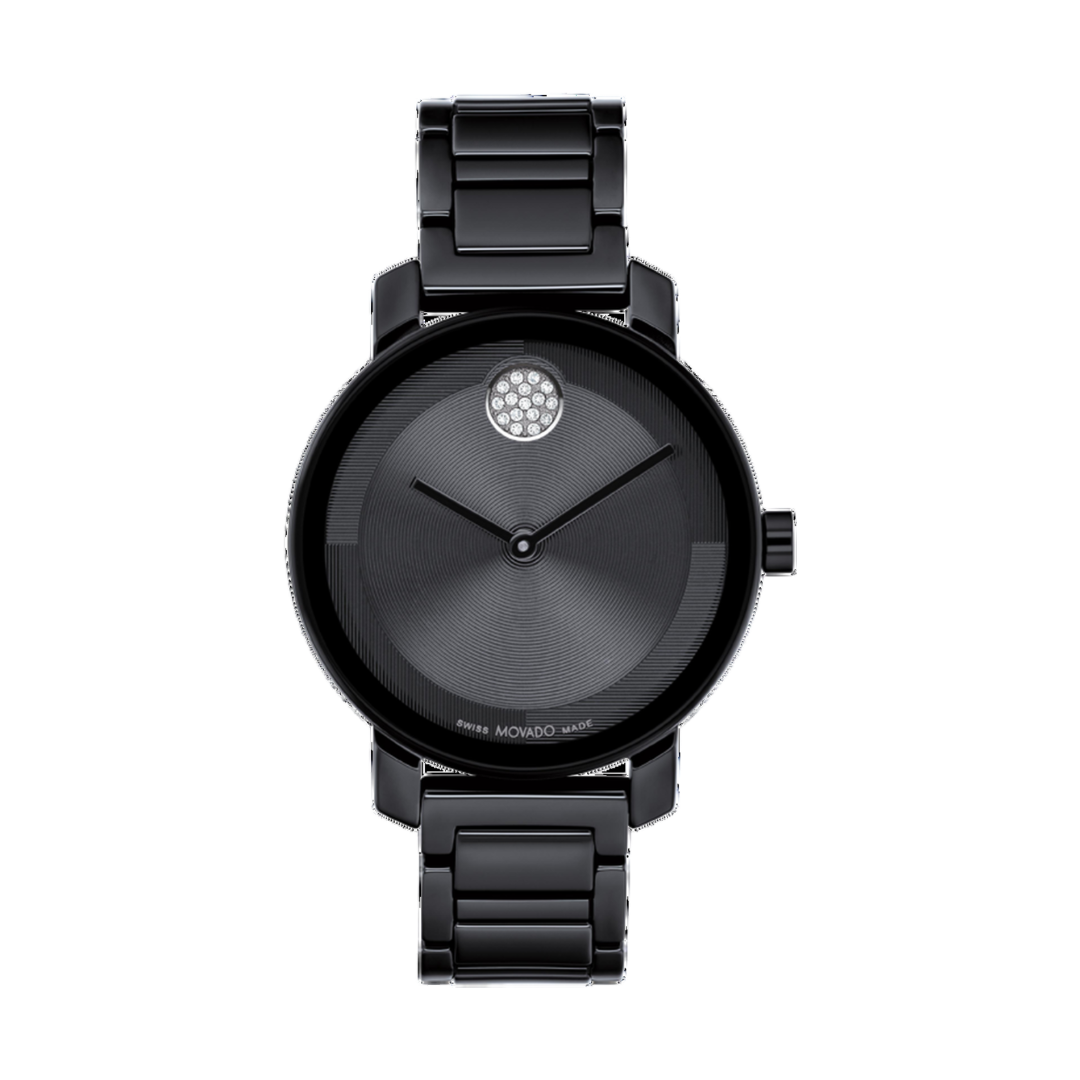 Movado Bold Evolution 2.0 Quartz Women&#39;s Watch 3601235