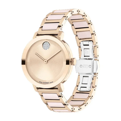 Movado Bold Evolution 2.0 Quartz Women's Watch 3601237