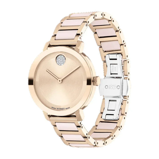 Movado Bold Evolution 2.0 Quartz Women's Watch 3601237