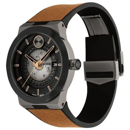 Movado Bold Fusion Automatic Men's Watch 3601248
