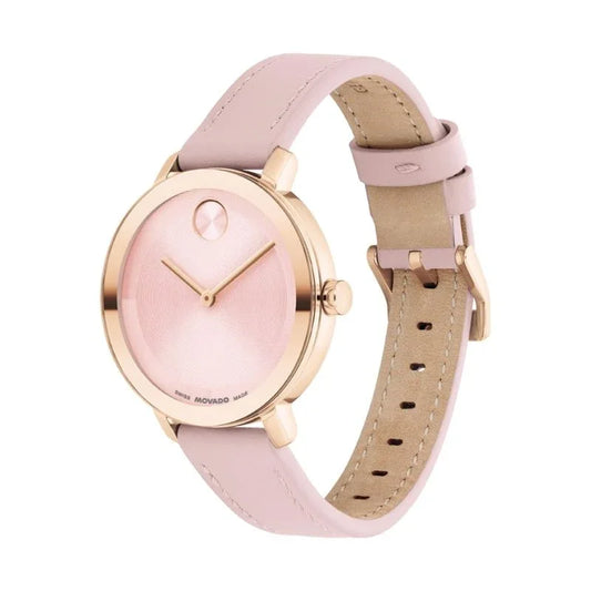 Movado Bold Evolution 2.0 Quartz Women's Watch 3601261