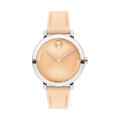 Movado Bold Evolution 2.0 Quartz Women's Watch 3601262