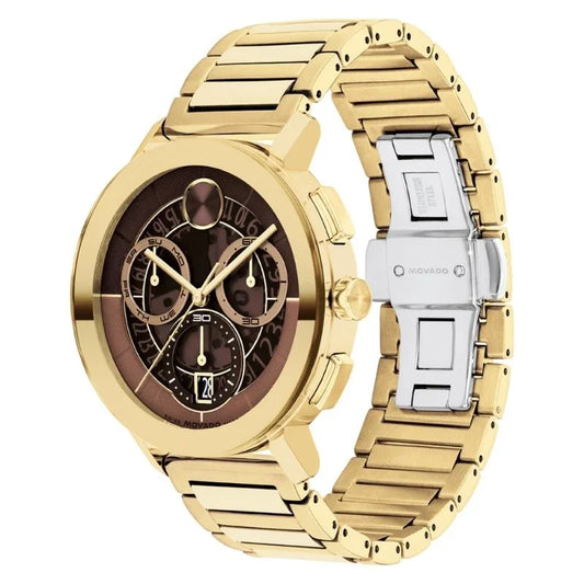 Movado Bold Evolution 2.0 Quartz Men's Watch 3601265