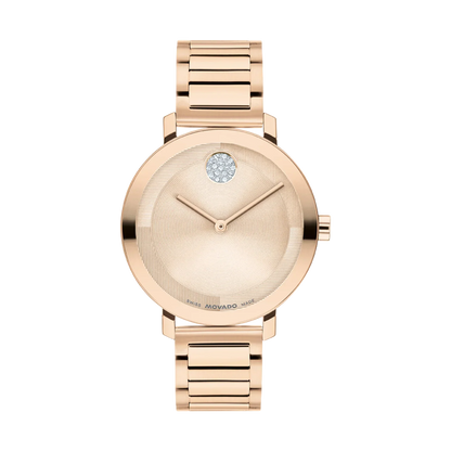 Movado BOLD Evolution 2.0 Quartz Women's Watch 3601266