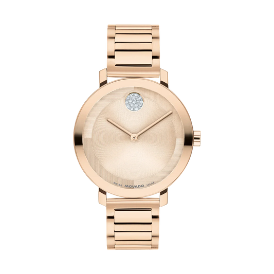 Movado BOLD Evolution 2.0 Quartz Women's Watch 3601266