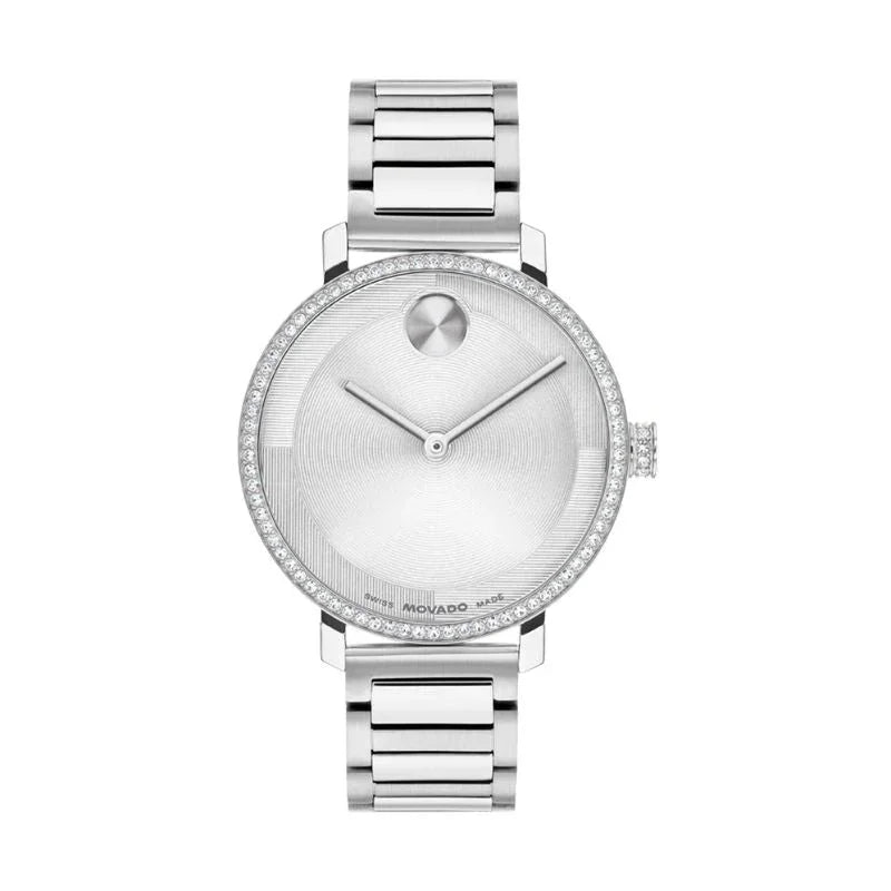 Movado BOLD Evolution 2.0 Quartz Women's Watch 3601277