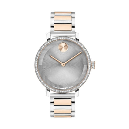 Movado Bold Evolution 2.0 Quartz Women's Watch 3601283