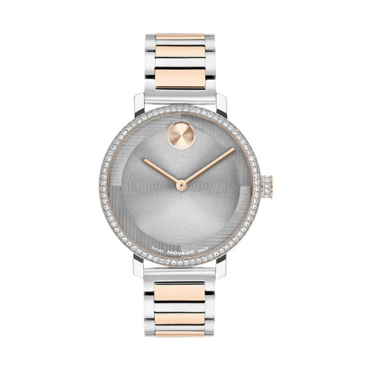 Movado Bold Evolution 2.0 Quartz Women's Watch 3601283