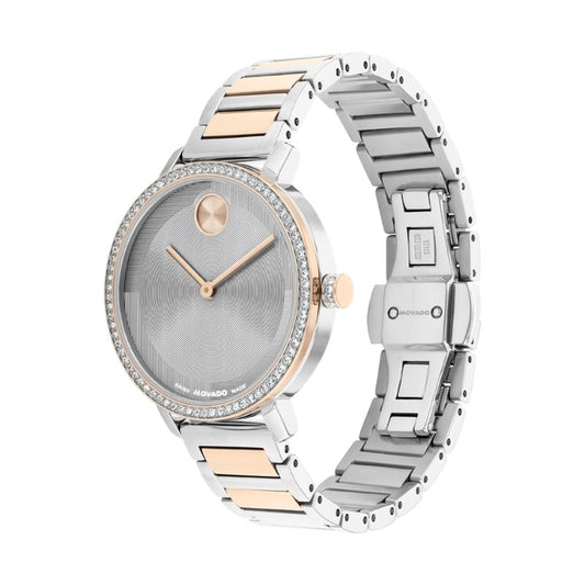 Movado Bold Evolution 2.0 Quartz Women's Watch 3601283