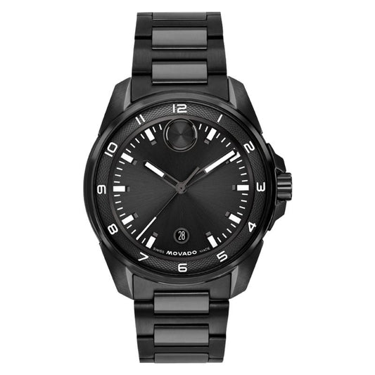 Movado Bold Verso S Quartz Men's Watch 3601285