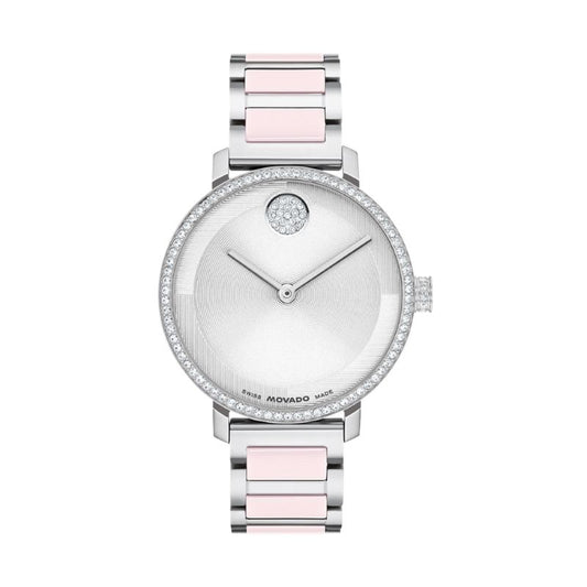 Movado Bold Evolution 2.0 Quartz Women's Watch 3601300