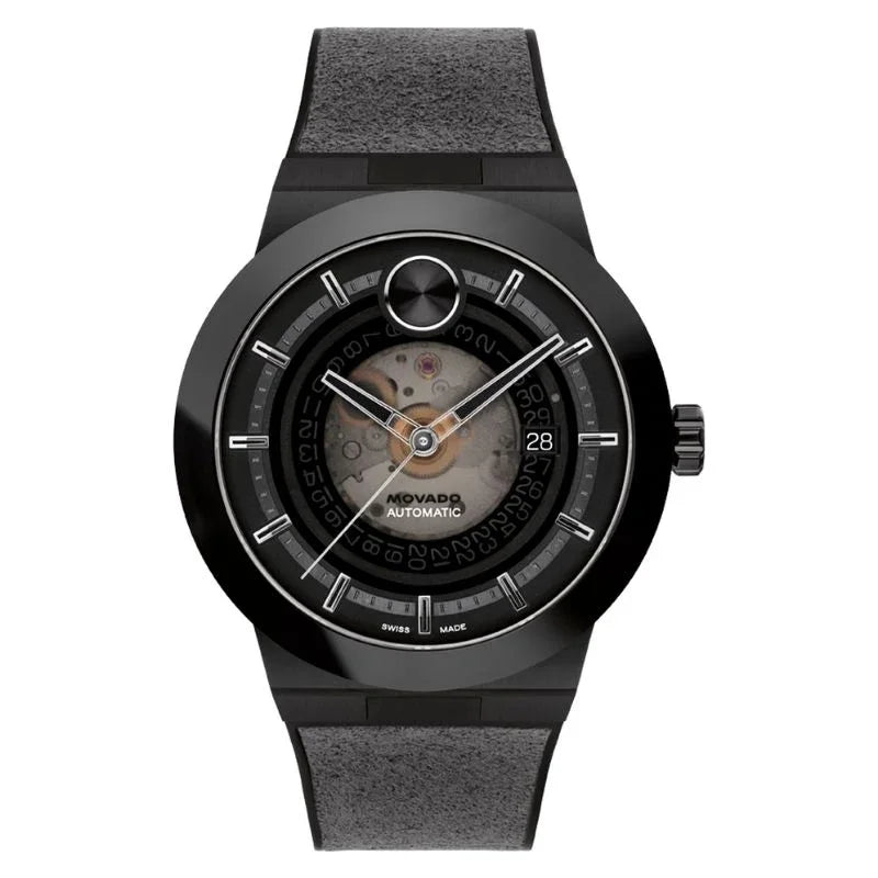 Movado Bold Fusion Automatic Men's Watch 3601303