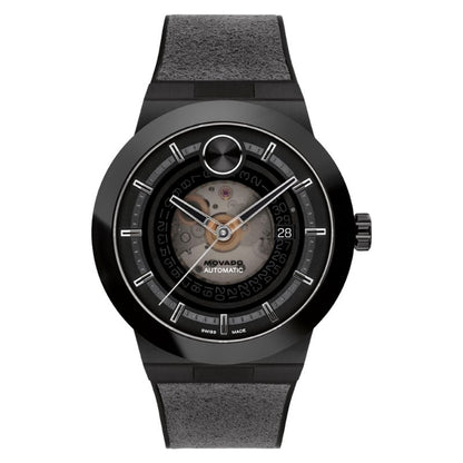 Movado Bold Fusion Automatic Men's Watch 3601303