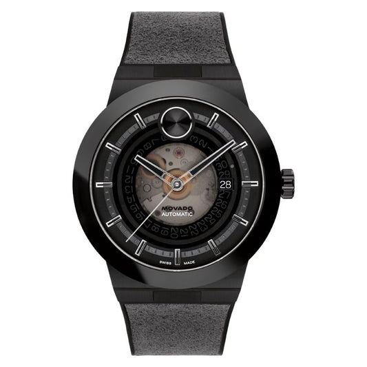 Movado Bold Fusion Automatic Men's Watch 3601303