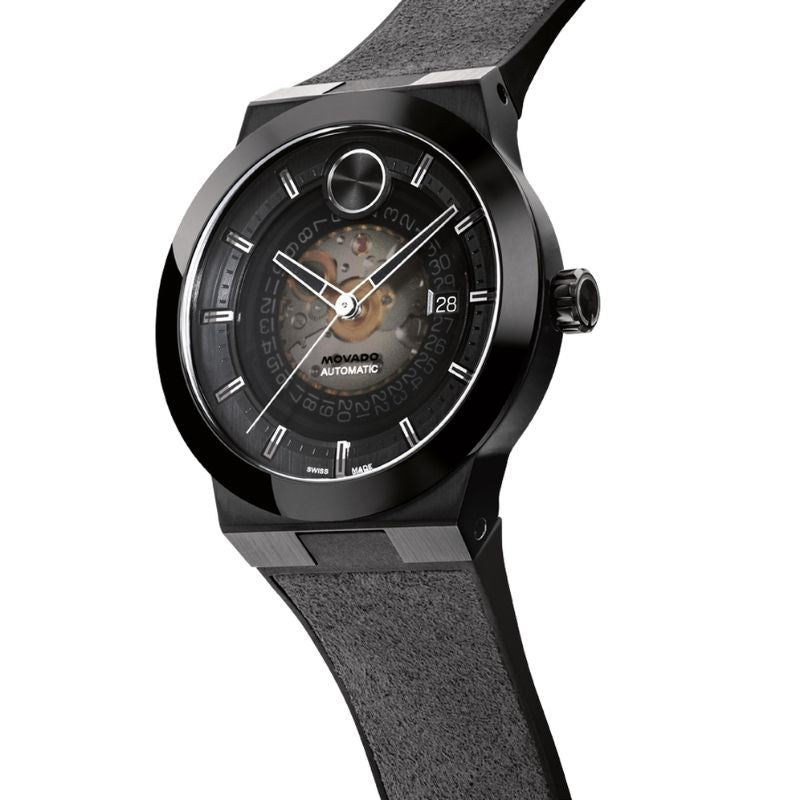 Movado Bold Fusion Automatic Men's Watch 3601303