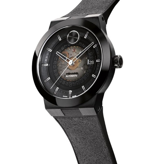 Movado Bold Fusion Automatic Men's Watch 3601303