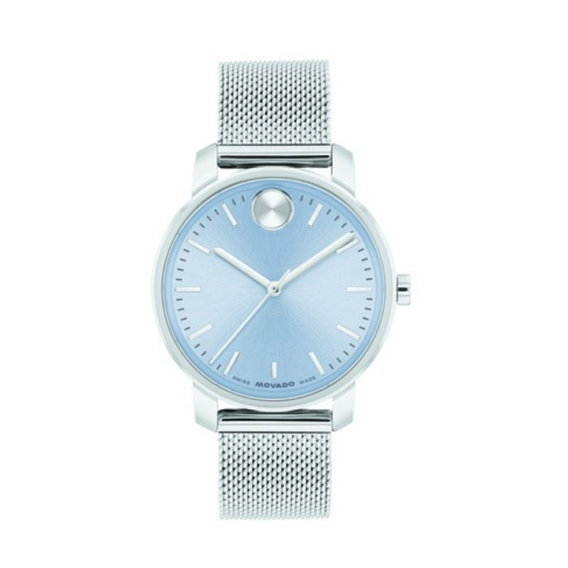 Movado Bold Access Quartz Women's Watch 3601310