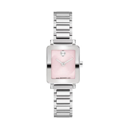 Movado Bold Evolution 2.0 Mini Quartz Women's Watch 3601325