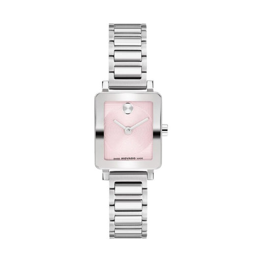 Movado Bold Evolution 2.0 Mini Quartz Women's Watch 3601325