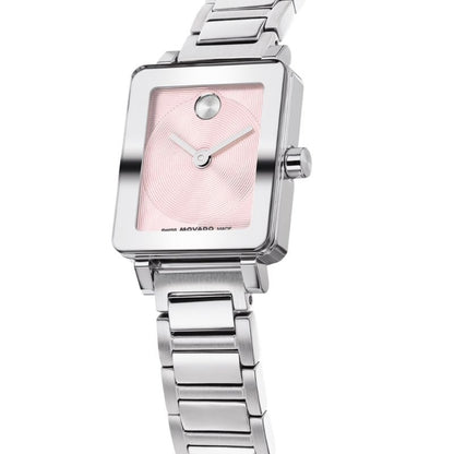 Movado Bold Evolution 2.0 Mini Quartz Women's Watch 3601325