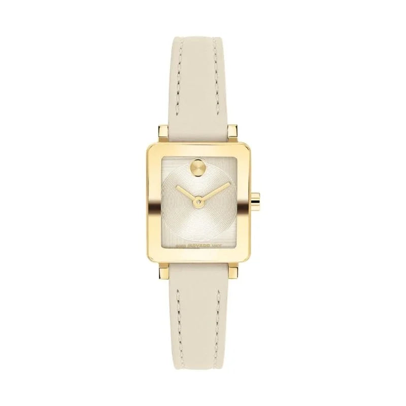 Movado Bold Evolution 2.0 Mini Quartz Women's Watch 3601381