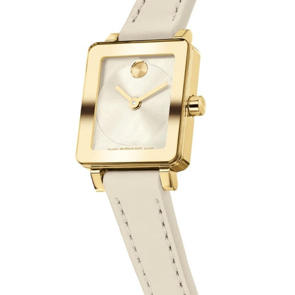 Movado Bold Evolution 2.0 Mini Quartz Women's Watch 3601381