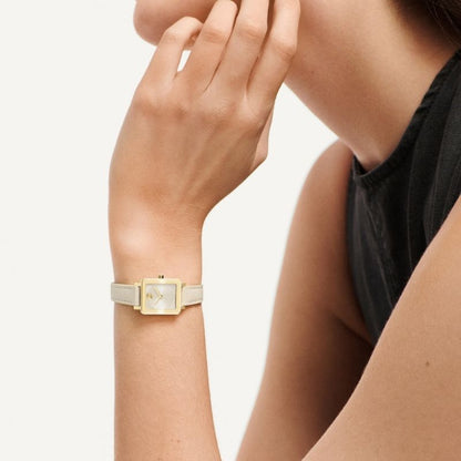 Movado Bold Evolution 2.0 Mini Quartz Women's Watch 3601381