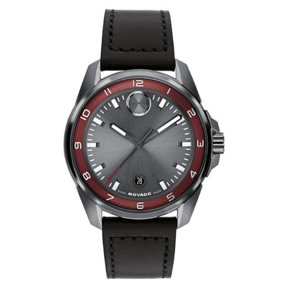 Movado Bold Verso S Quartz Men's Watch 3601388
