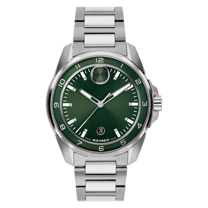 Movado Bold Verso S Quartz Men's Watch 3601390