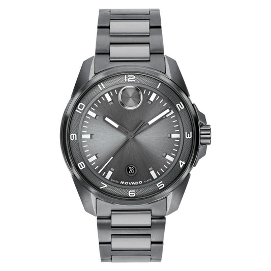 Movado Bold Verso S Quartz Men's Watch 3601391
