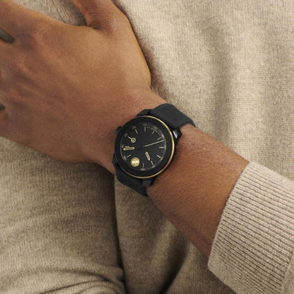 Movado Bold TR90 Quartz Men's Watch 3601416