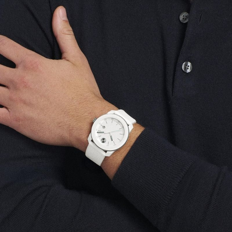 Movado Bold TR90 Quartz Men's Watch 3601417