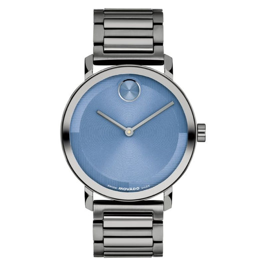 Movado Bold Evolution 2.0 Quartz Men's Watch 3601422