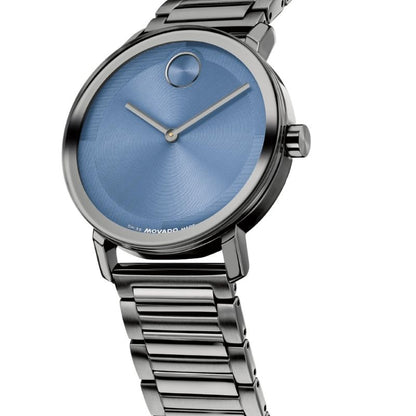 Movado Bold Evolution 2.0 Quartz Men's Watch 3601422