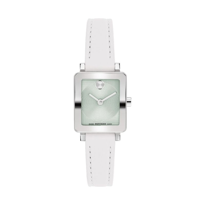 Movado Bold Evolution 2.0 Mini Quartz Men's Watch 3601432