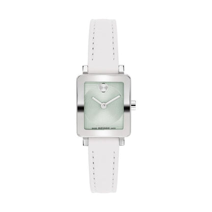 Movado Bold Evolution 2.0 Mini Quartz Men's Watch 3601432