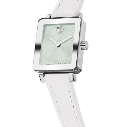 Movado Bold Evolution 2.0 Mini Quartz Men's Watch 3601432