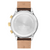 Movado Heritage Series Calendoplan Quartz Mens Watch 3650162