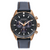 Movado Heritage Series Calendoplan S Quartz Men's Watch 3650168