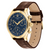 Movado Heritage Series Circa Quartz Men's Watch 3650171