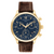 Movado Heritage Series Circa Quartz Men's Watch 3650171