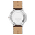 Movado Heritage Series Silhouette Quartz Mens Watch 3650187