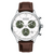 Movado Heritage Series Calendoplan Quartz Men's Watch 3650190