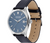 Movado Heritage Series Quartz Men's Watch 3650193