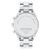 Movado Heritage Series Datron Quartz Mens Watch 3650197