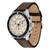 Movado Heritage Series Calendoplan Quartz Men's Watch 3650205