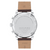 Movado Heritage Series Calendoplan Quartz Mens Watch 3650205