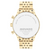 Movado Heritage Series Calendoplan Quartz Mens Watch 3650210